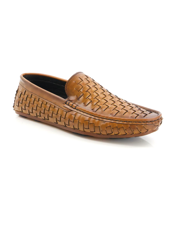 Brown | Loafer for men