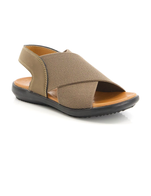 Fawn | Imported Sandal for Men