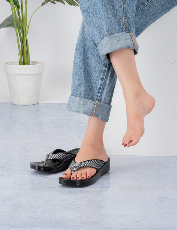 Original Aerosoft Comfort Women Slipper