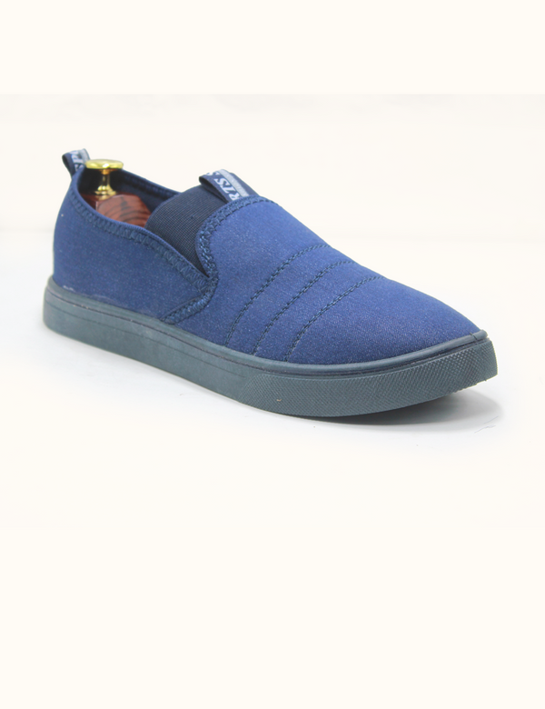 Blue | Stylish Sneaker for Men