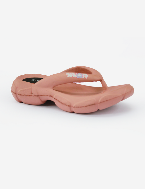 Pink | Soft Slippers for women