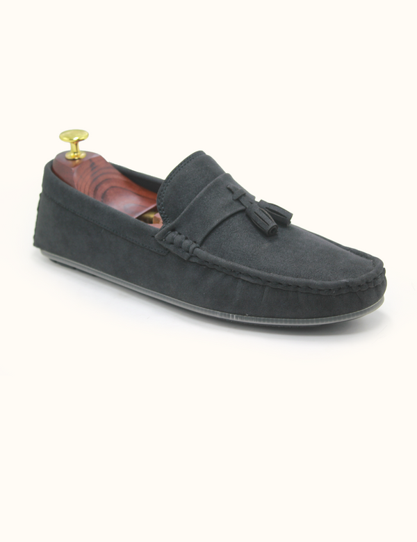 Black | Loafer for men