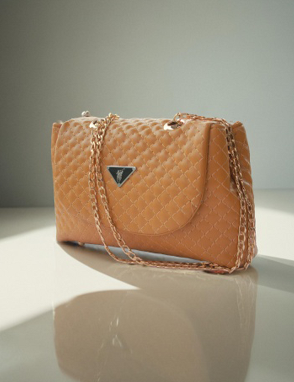 Mustered | Shoulder Bag for Women