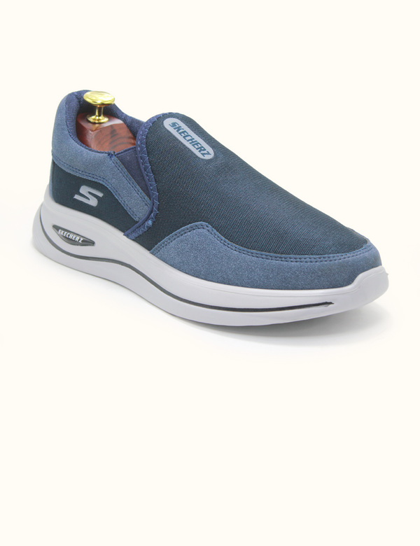 Blue | Soft Sneaker for Men