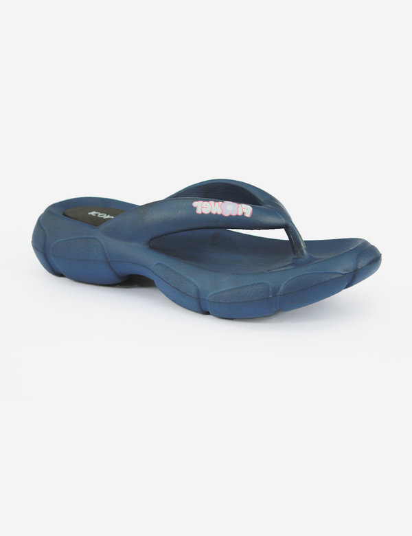 Blue | Soft Slippers for women