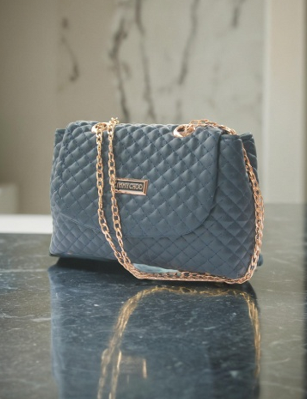 Blue | Shoulder Bag for Women