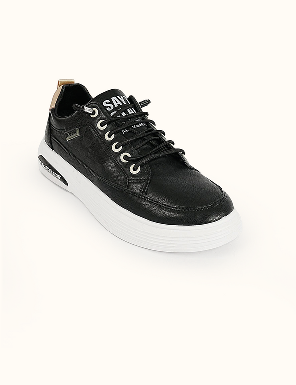 Black | Sneaker for men