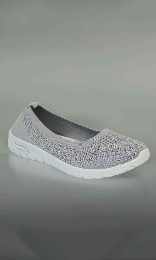 Grey | Pumpa for Women