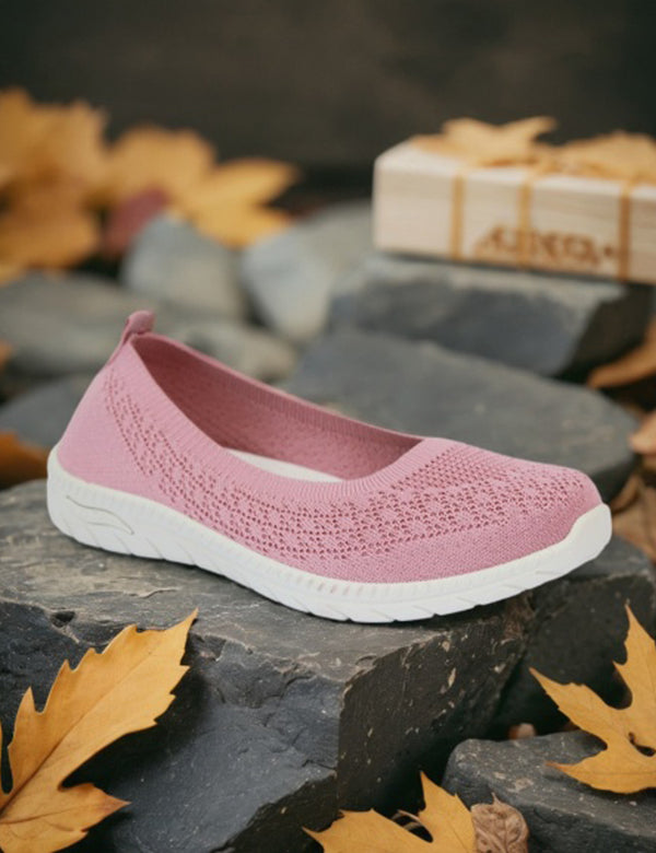 Pink | Pumpa for Women