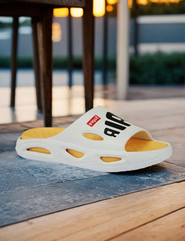 Summer Soft Slippers for men