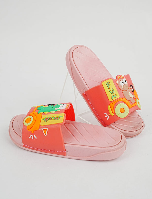 SLIPPER-YMT-3050-PINK