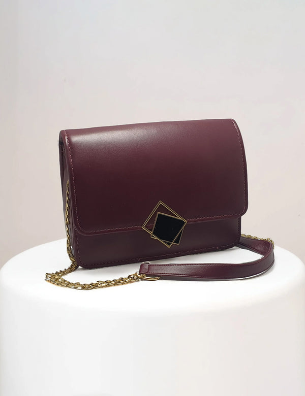 Maroon | Fancy Bags for women