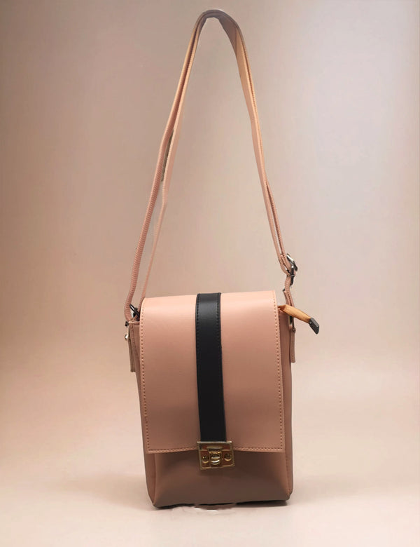 Pink Black | Fancy Bags for women