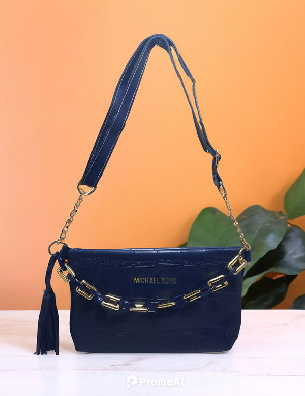 Blue | Hand Bags for women