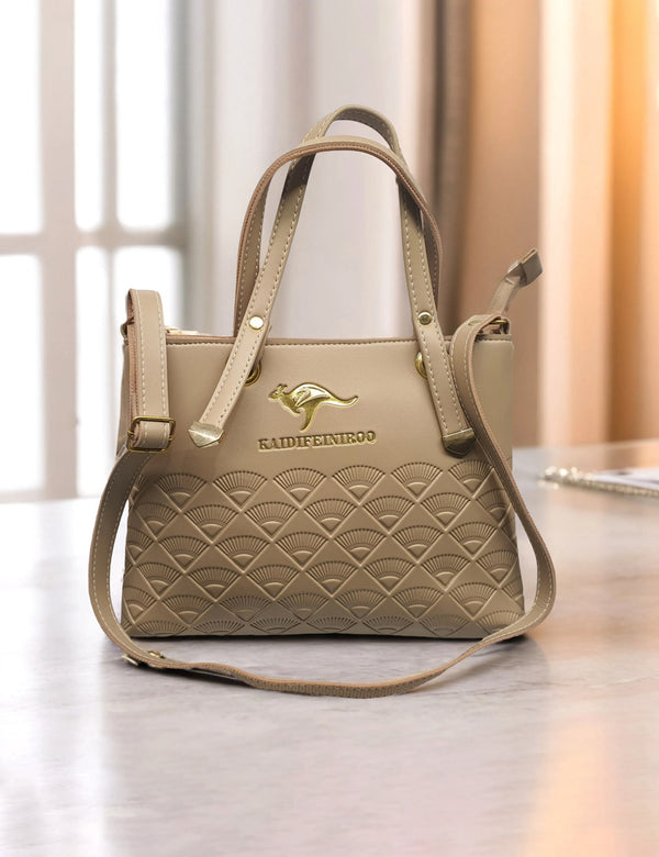 Fawn| Fancy Bags for women