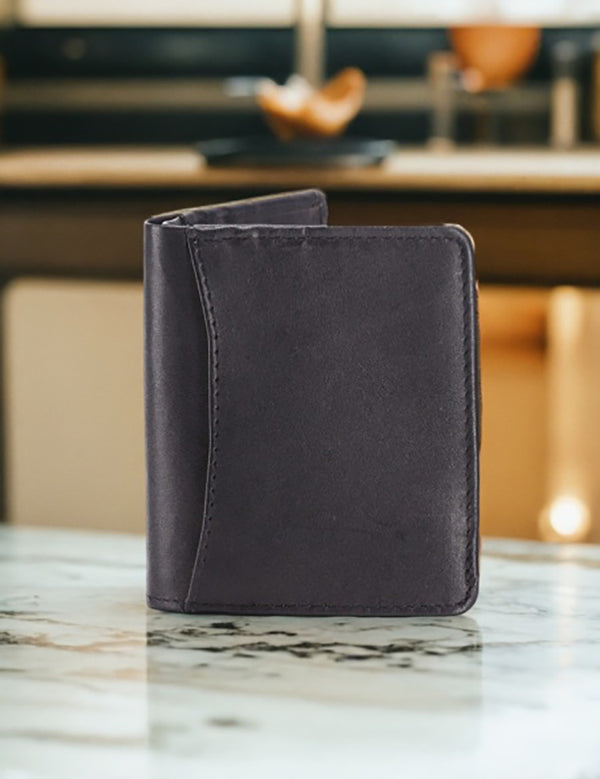 Black | Wallet for Men