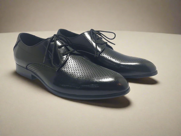 Black  |Formal Shoes for men's