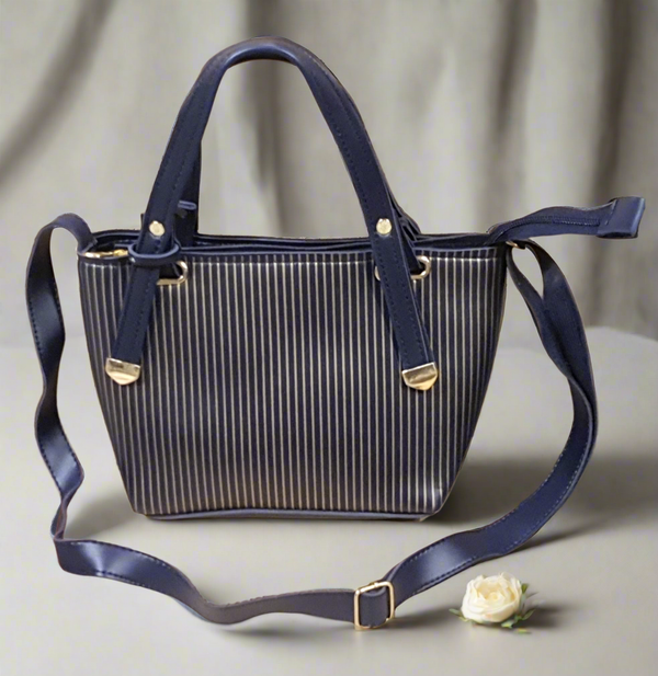 Blue Fancy Bags for women