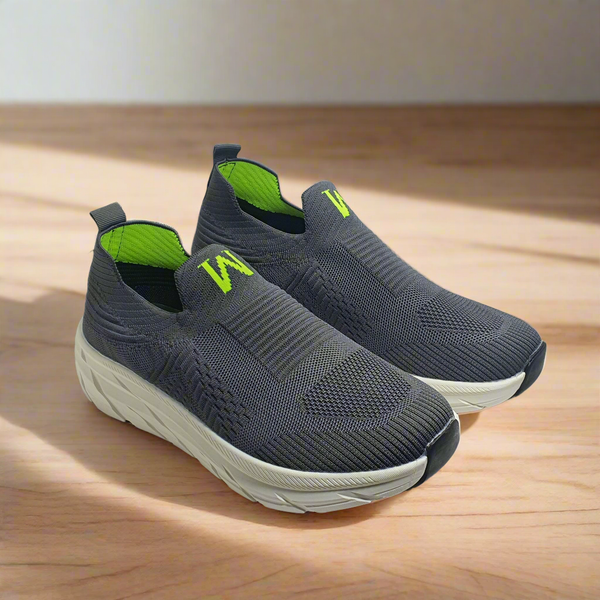 Grey Sneaker for men