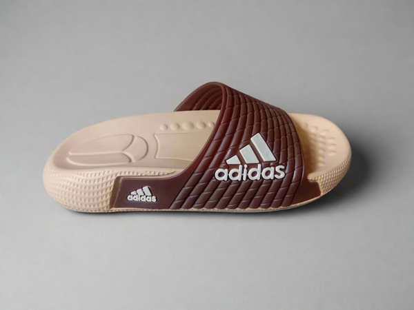 Brown Washable Slipper