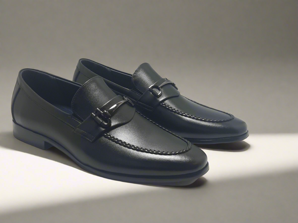 Black  | Formal Shoes for men's