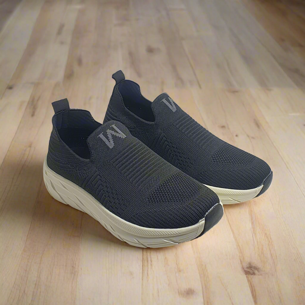 Black Sneaker for men