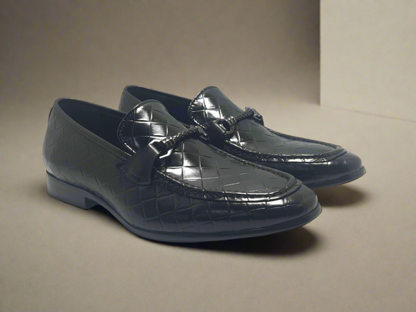 Black  | Formal Shoes for men's