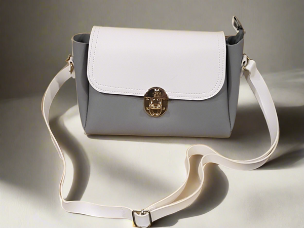 Grey Fancy Bags for women