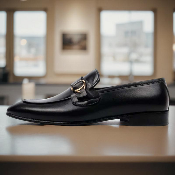 Monk Strap Shoes