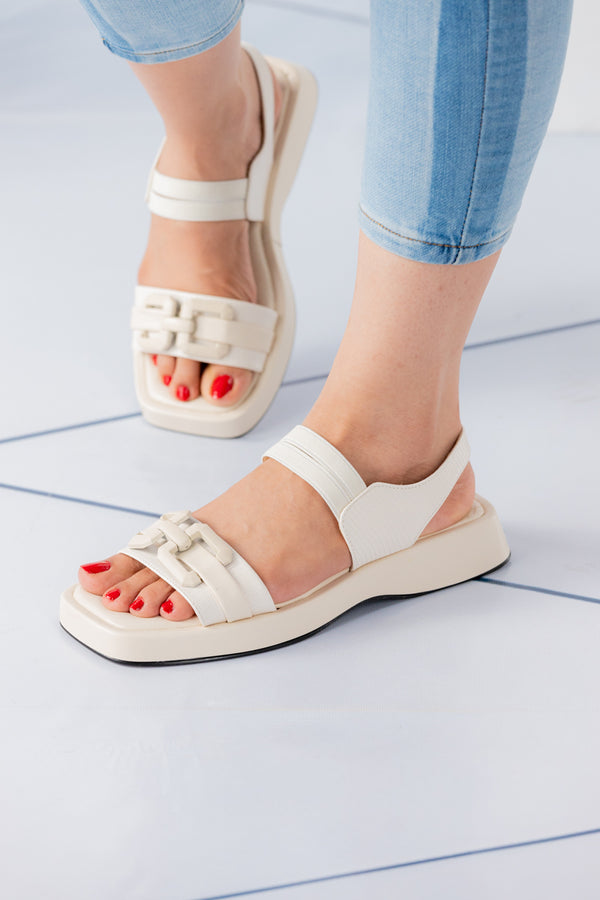 Women FAWN sandals