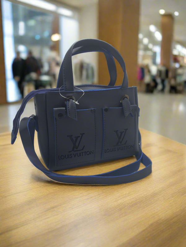 Blue| Fancy Bags for women