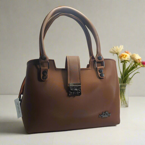 Light Brown| Handbag for women