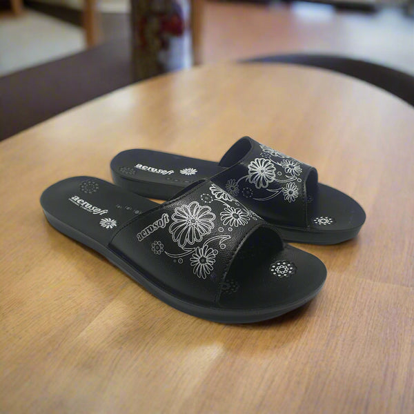 Original Aerosoft Comfort Women Slipper