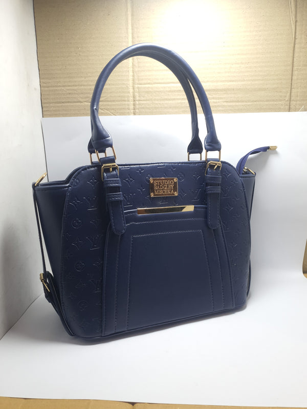 Blue| Fancy Handbag for women