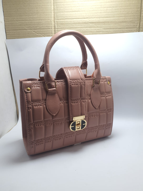 Pink| Fancy Handbag for women