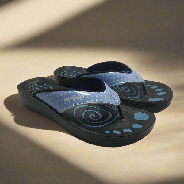 Original Aerosoft Comfort Women Slipper