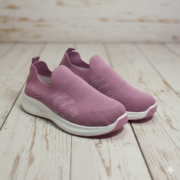 Pink Sneaker for women