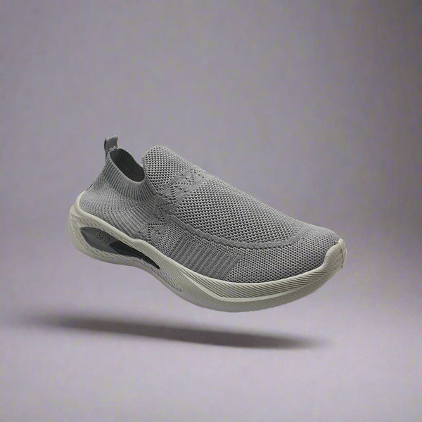 Grey | Stylish Sneaker for Women