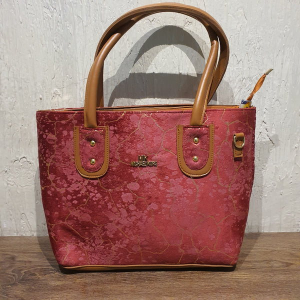 Maroon | Fancy Handbag for women