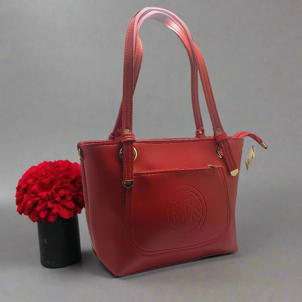 Red| Fancy Bags for women