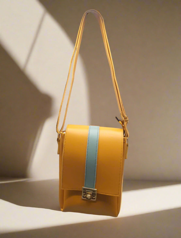 Yellow | Fancy Bags for women