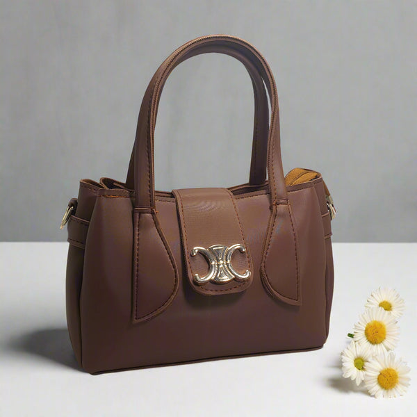 Light Brown | HandBag for women