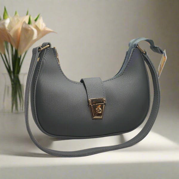 Grey | Handbag for women