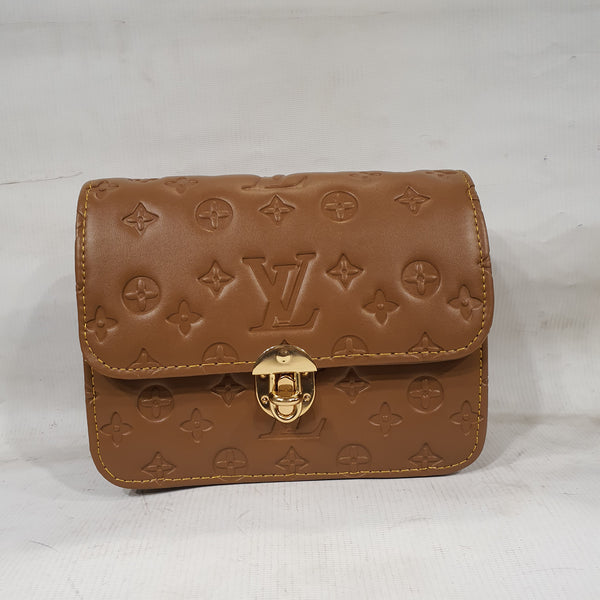 Brown| Fancy Bags for women