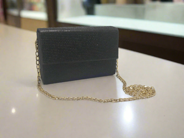 Black| Fancy Handbag for women