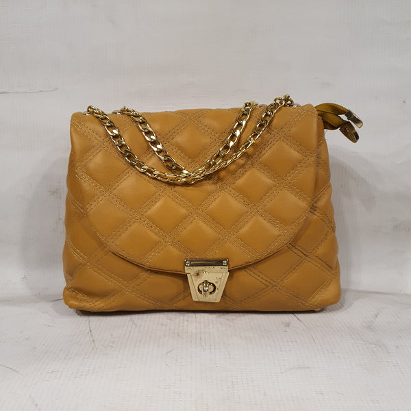 Yellow| Fancy Bags for women