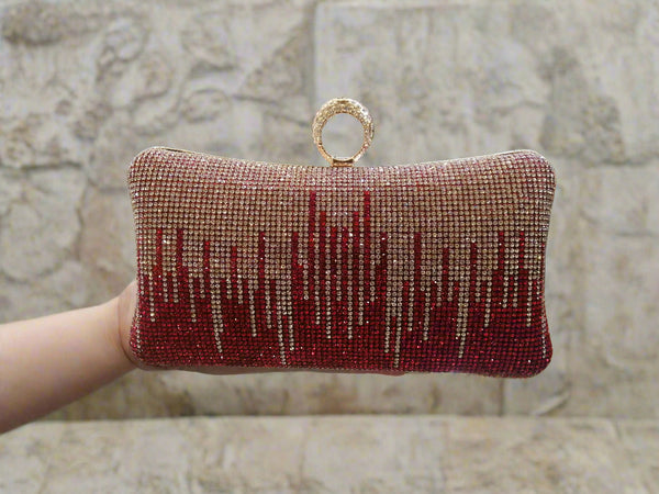 Fancy Hand Bag