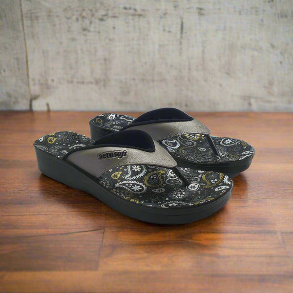 Original Aerosoft Comfort Women Slipper