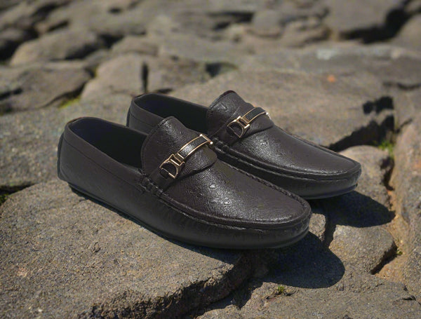 Brown Casual Loafer for men