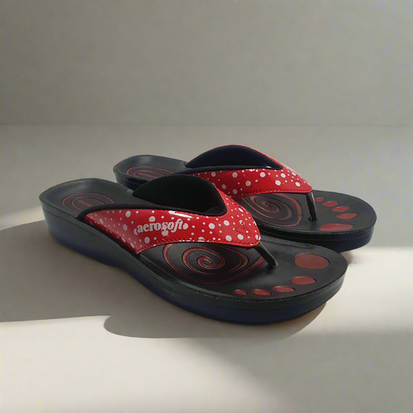 Original Aerosoft Comfort Women Slipper